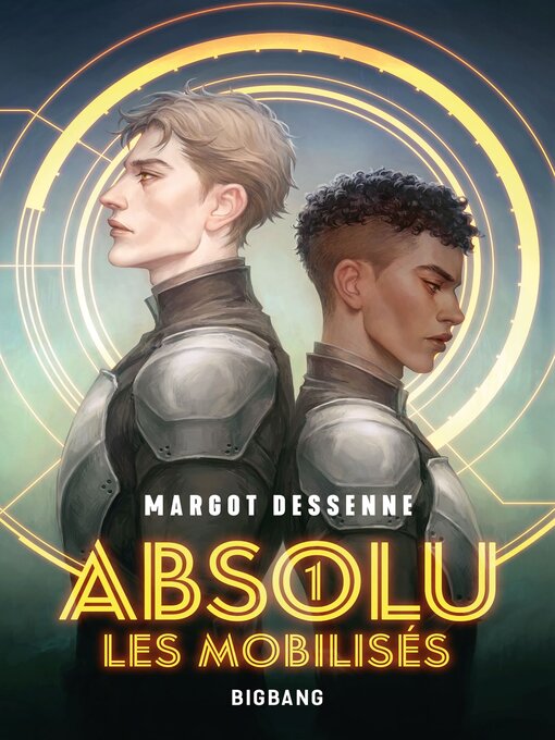 Title details for Les Mobilisés by Margot Dessenne - Available